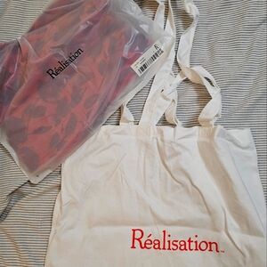 Realisation Par Gia Dress